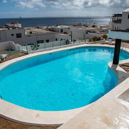 Portonovo Relax - Puerto Del Carmen Puerto del Carmen (Lanzarote) Ngoại thất bức ảnh