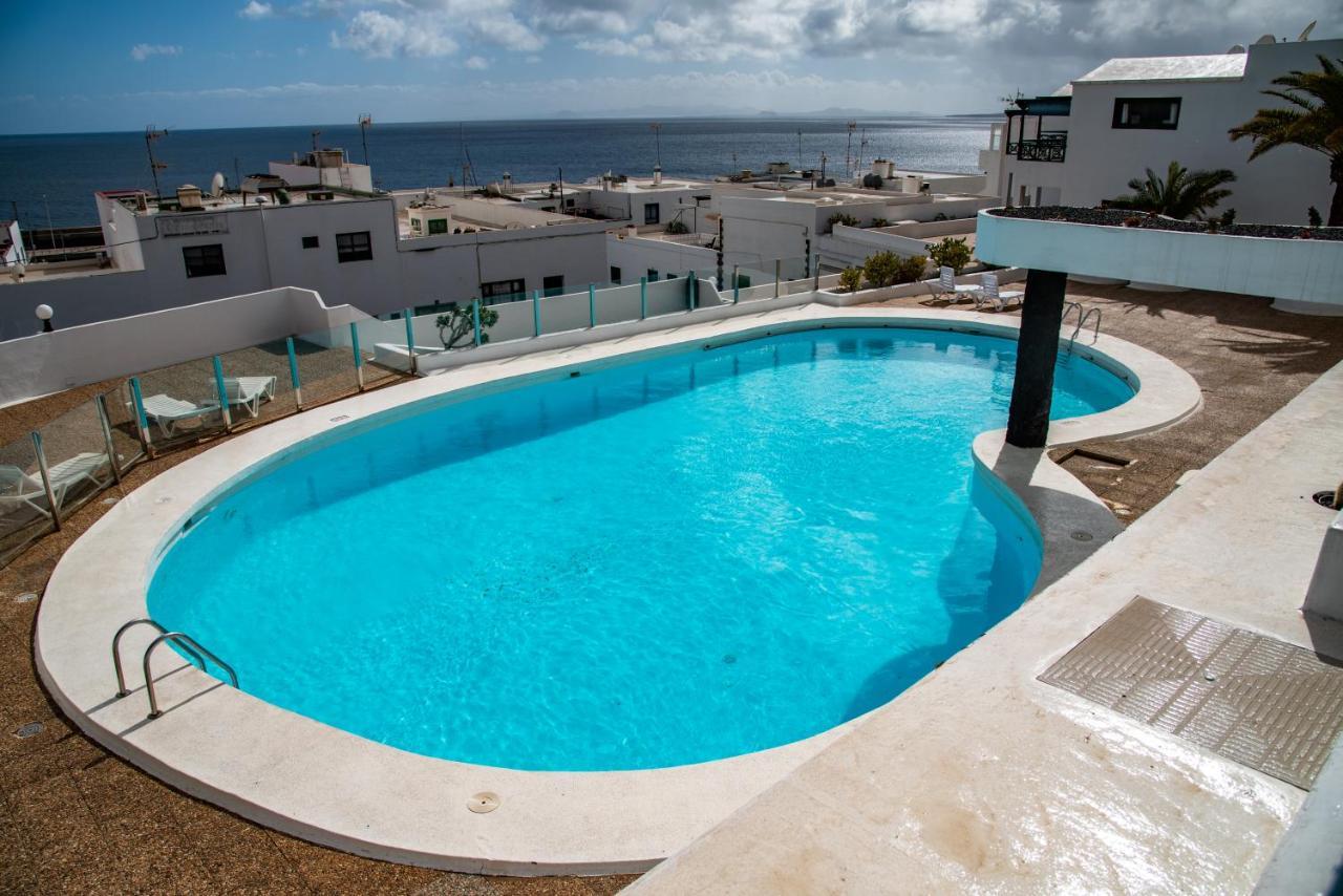 Portonovo Relax - Puerto Del Carmen Puerto del Carmen (Lanzarote) Ngoại thất bức ảnh