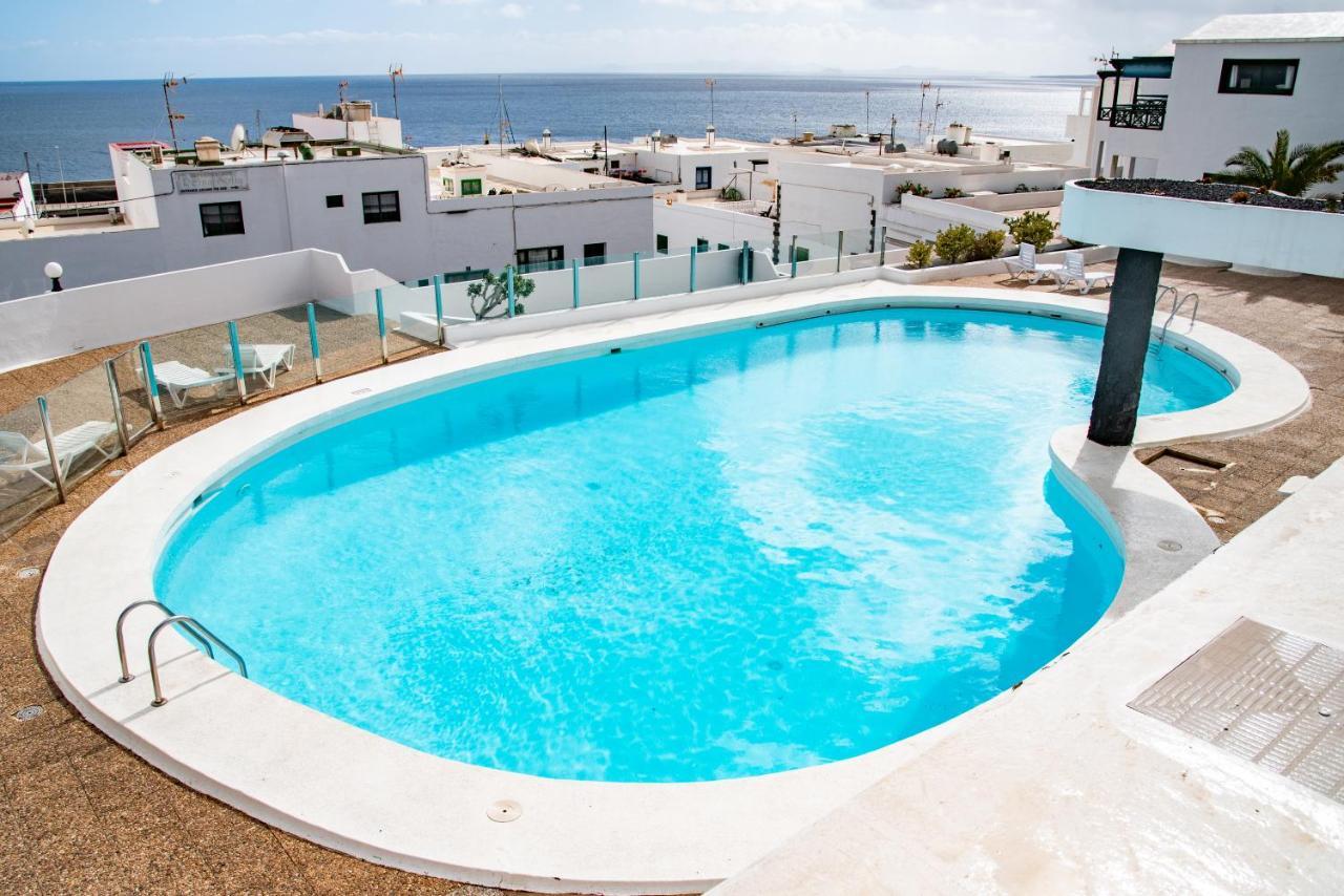 Portonovo Relax - Puerto Del Carmen Puerto del Carmen (Lanzarote) Ngoại thất bức ảnh
