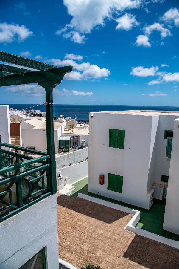 Portonovo Relax - Puerto Del Carmen Puerto del Carmen (Lanzarote) Ngoại thất bức ảnh